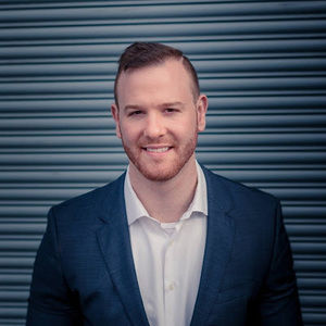 Meet your Posher, Garett